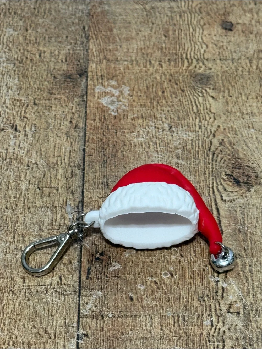 Bath & Body Works Santa Hat Christmas Pocketbac